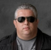 Luciano Rodrigo Ferreira